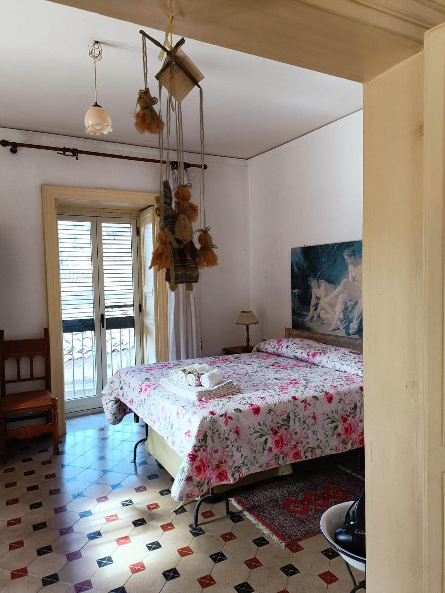 Casa Vacanza Vico Medica Módica Exterior foto